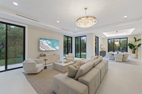 Tiny photo for 23 Coconut Lane, Ocean Ridge, FL 33435 (MLS # B26015513)