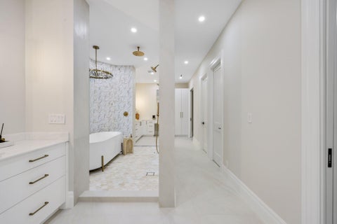 Tiny photo for 23 Coconut Lane, Ocean Ridge, FL 33435 (MLS # B26015513)