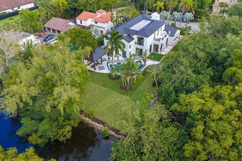 Tiny photo for 23 Coconut Lane, Ocean Ridge, FL 33435 (MLS # B26015513)