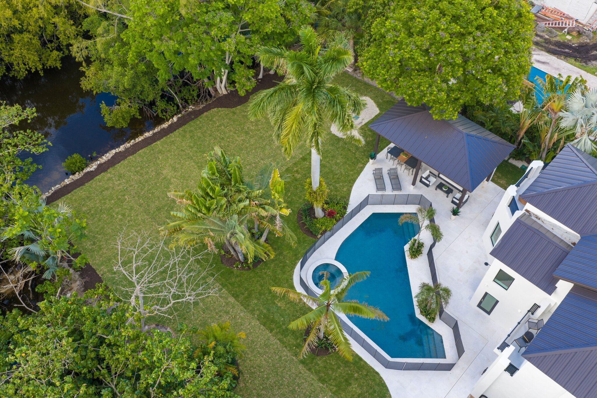 BOYNTON BEACH PARK - Residential