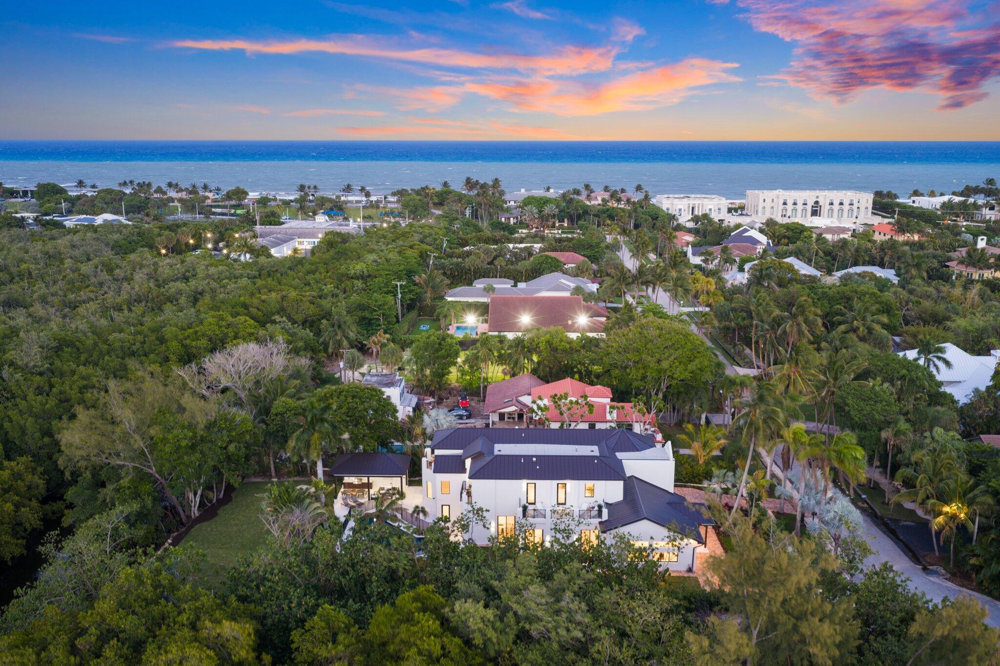 BOYNTON BEACH PARK - Residential