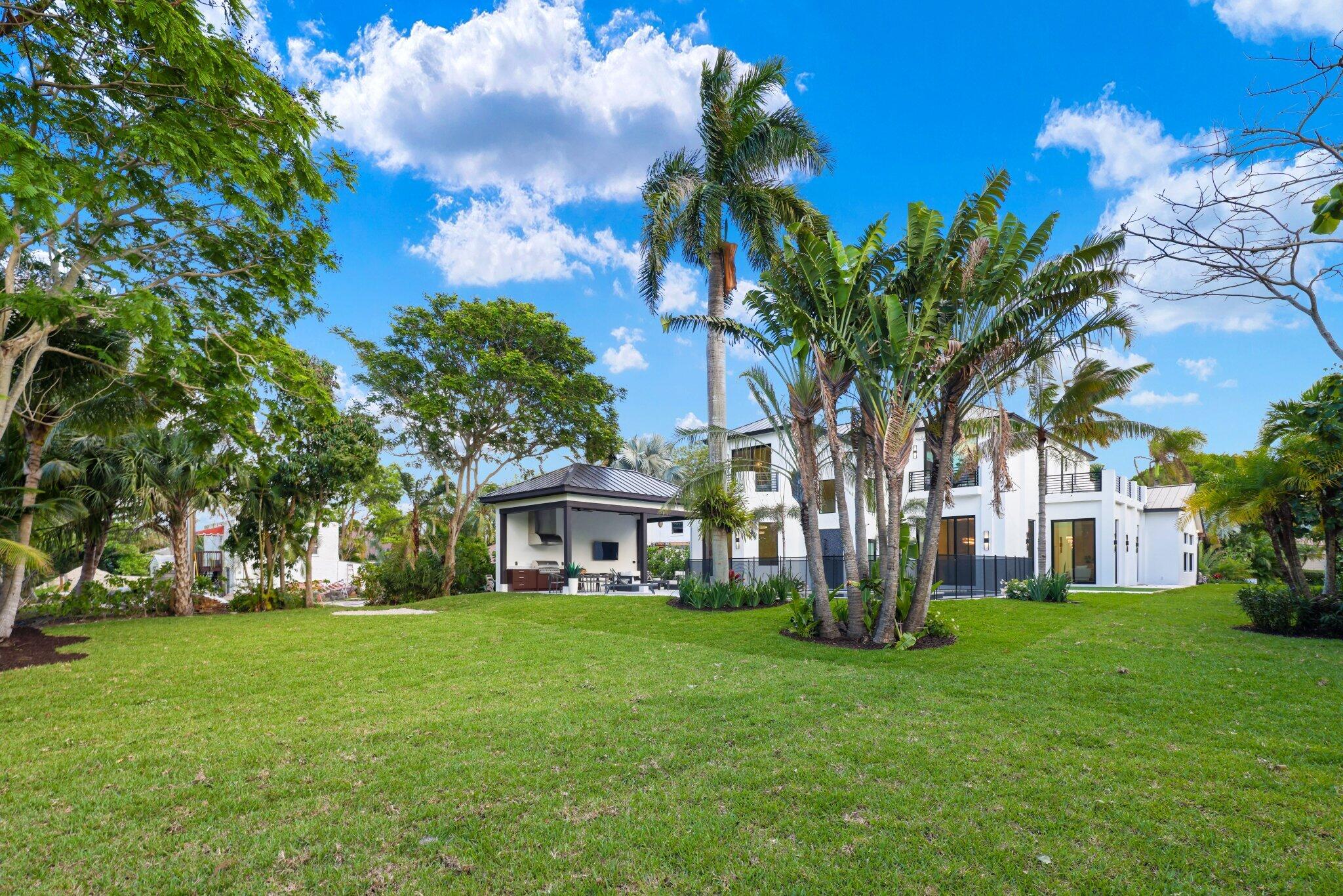 BOYNTON BEACH PARK - Residential