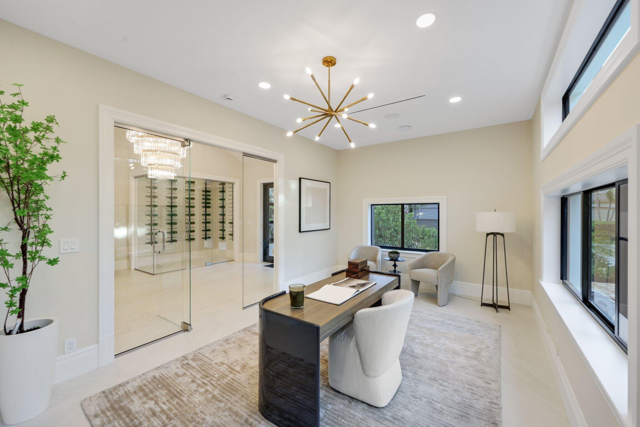 BOYNTON BEACH PARK - Residential