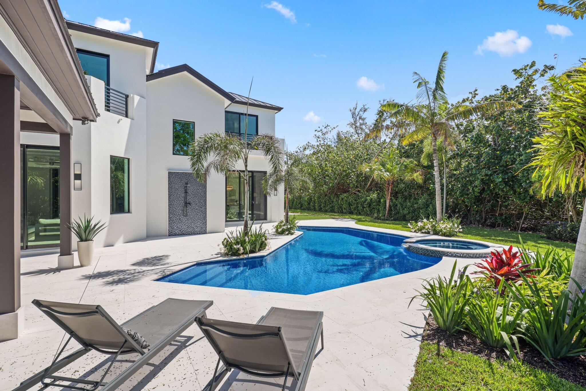 BOYNTON BEACH PARK - Residential