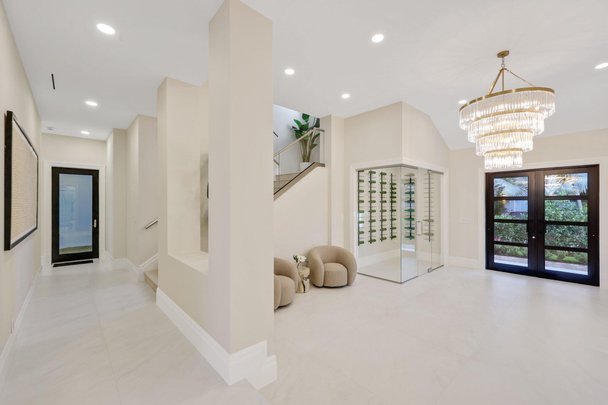 BOYNTON BEACH PARK - Residential