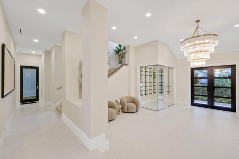 Tiny photo for 23 Coconut Lane, Ocean Ridge, FL 33435 (MLS # B26015513)