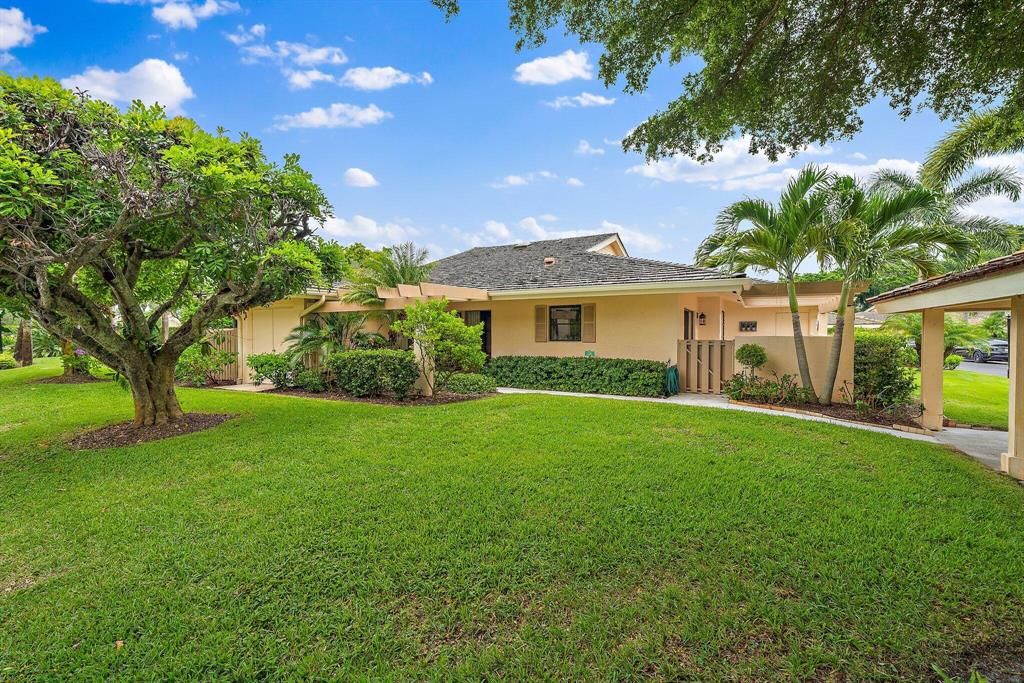 Photo of 3616 Freshwater Drive, Jupiter, FL 33477 (MLS # R10744682)