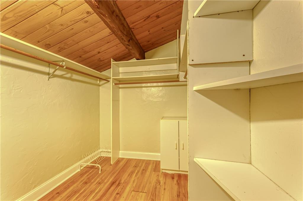 CIMARRON SEC TWO - Residential