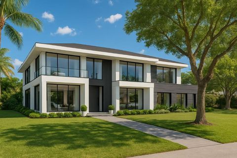 3203 Palm Drive Delray Beach FL 33483