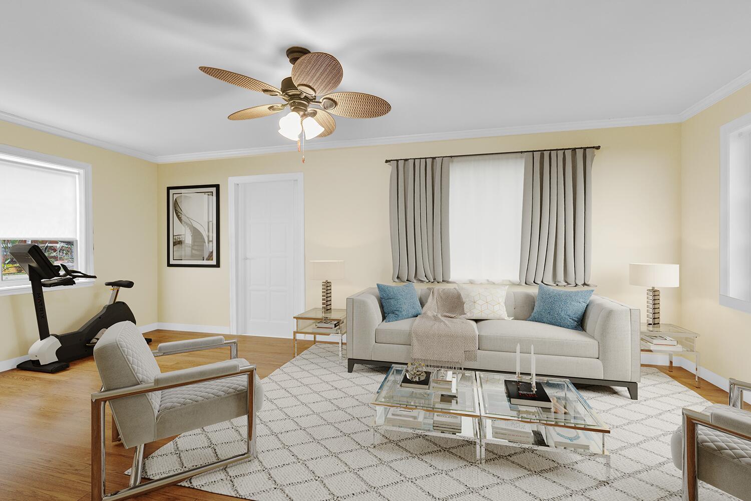 TRADE WINDS ESTATES FIRST - Residential