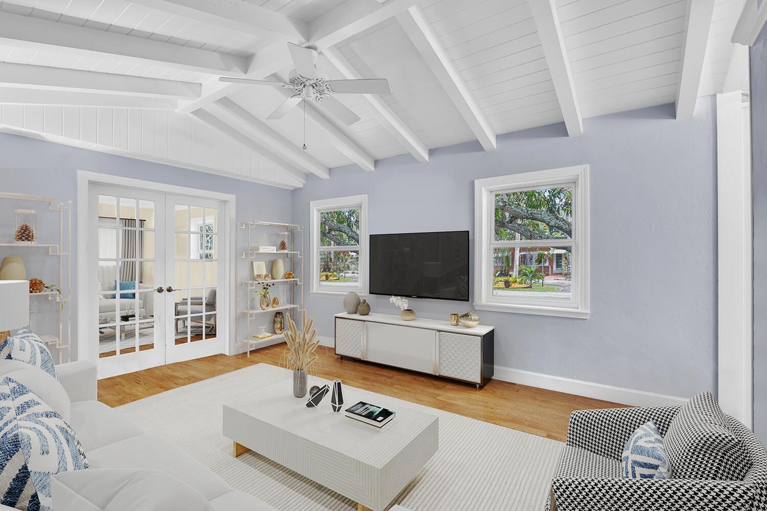 TRADE WINDS ESTATES FIRST - Residential