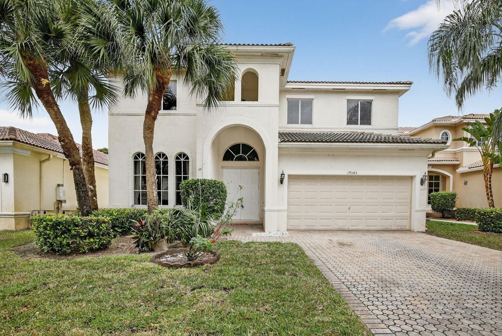 Photo of 19343 SW 60th Court, Southwest Ranches, FL 33332 (MLS # F10548695)