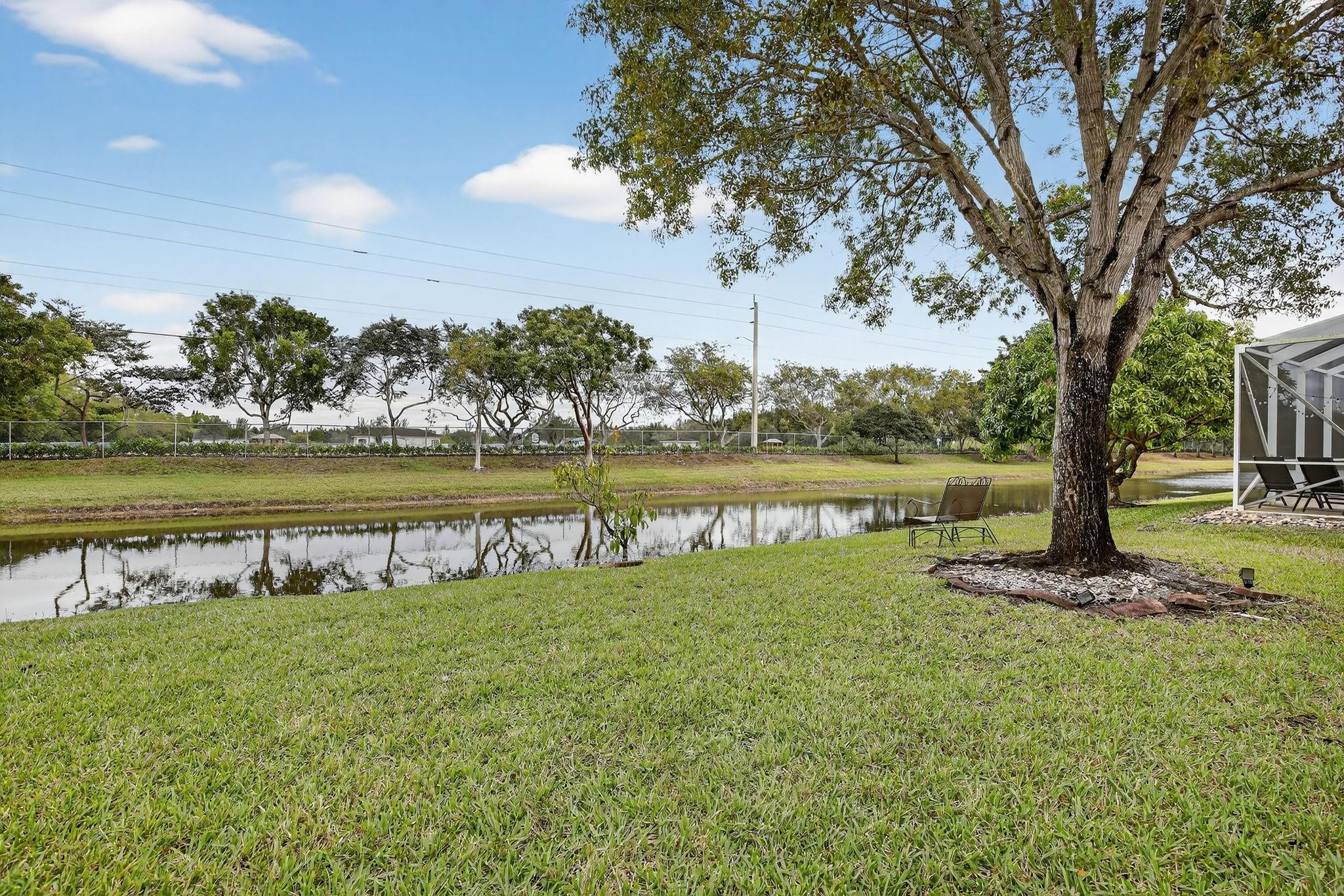 LAGUNA ISLES - Residential Lease