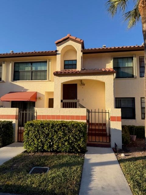 Photo of 106 Freedom Court, Deerfield Beach, FL 33442 (MLS # R11167754)