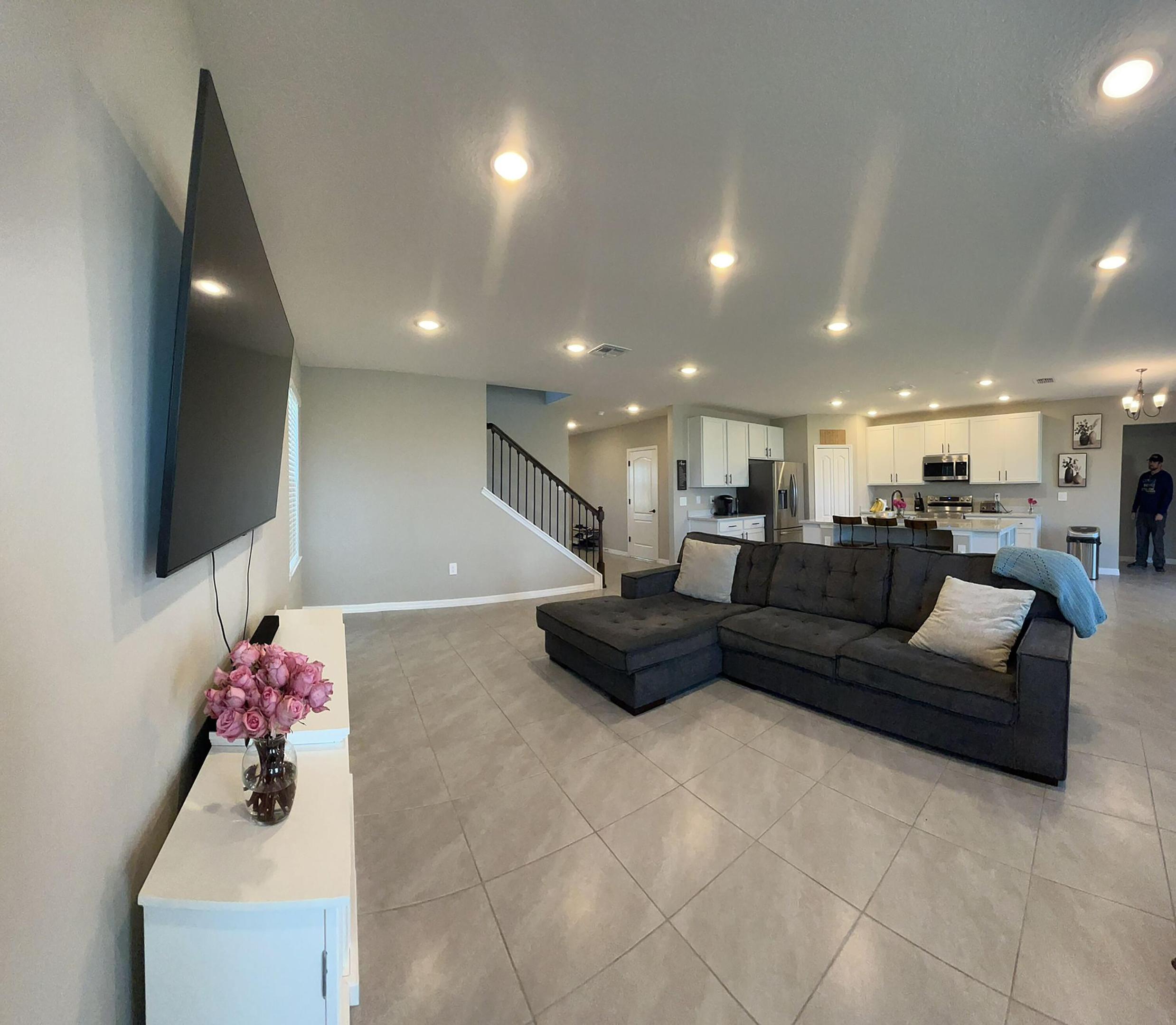 VERANO SOUTH PUD 1 - POD C - PLAT NO. 4 - Residential