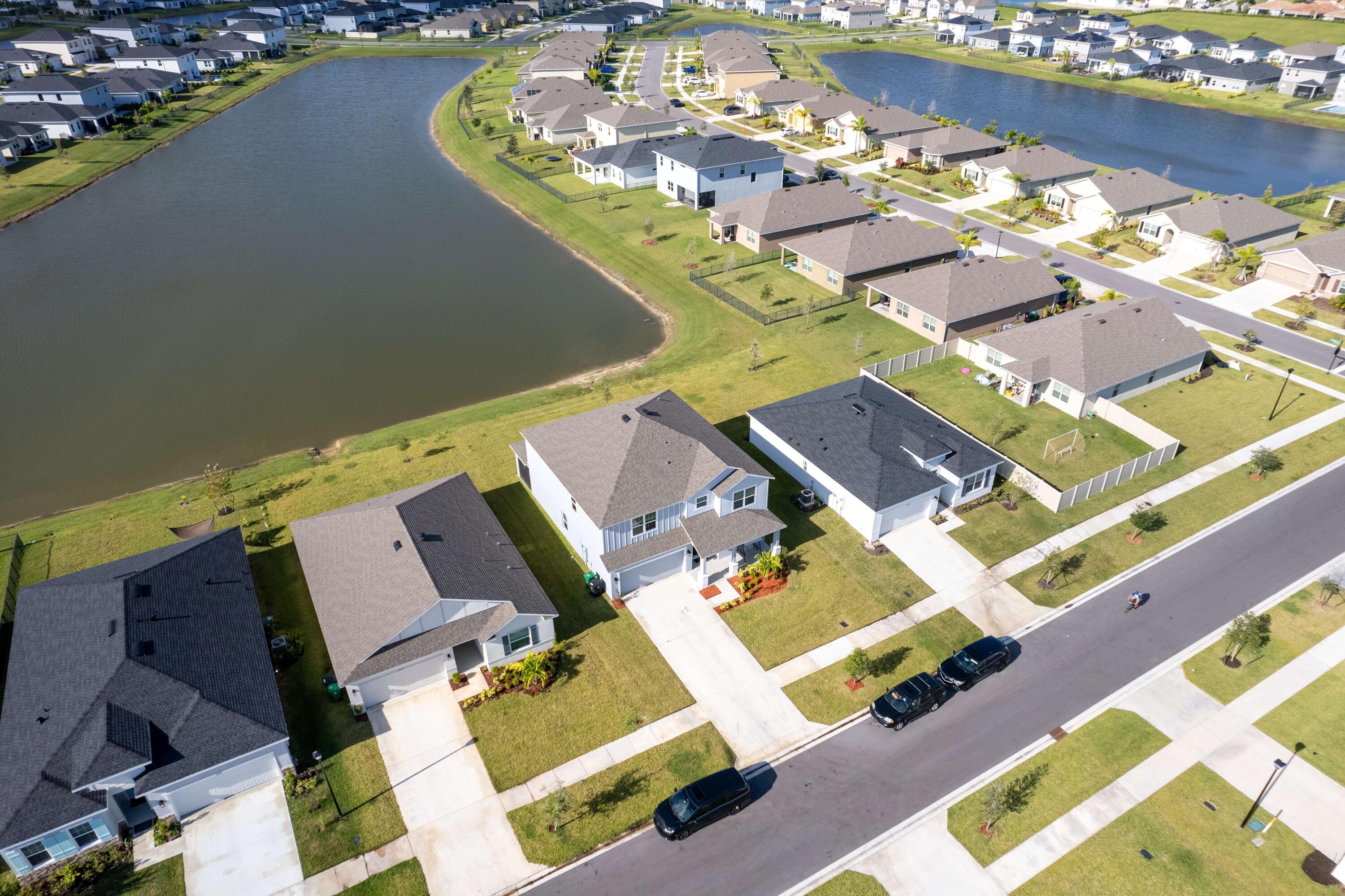 VERANO SOUTH PUD 1 - POD C - PLAT NO. 4 - Residential