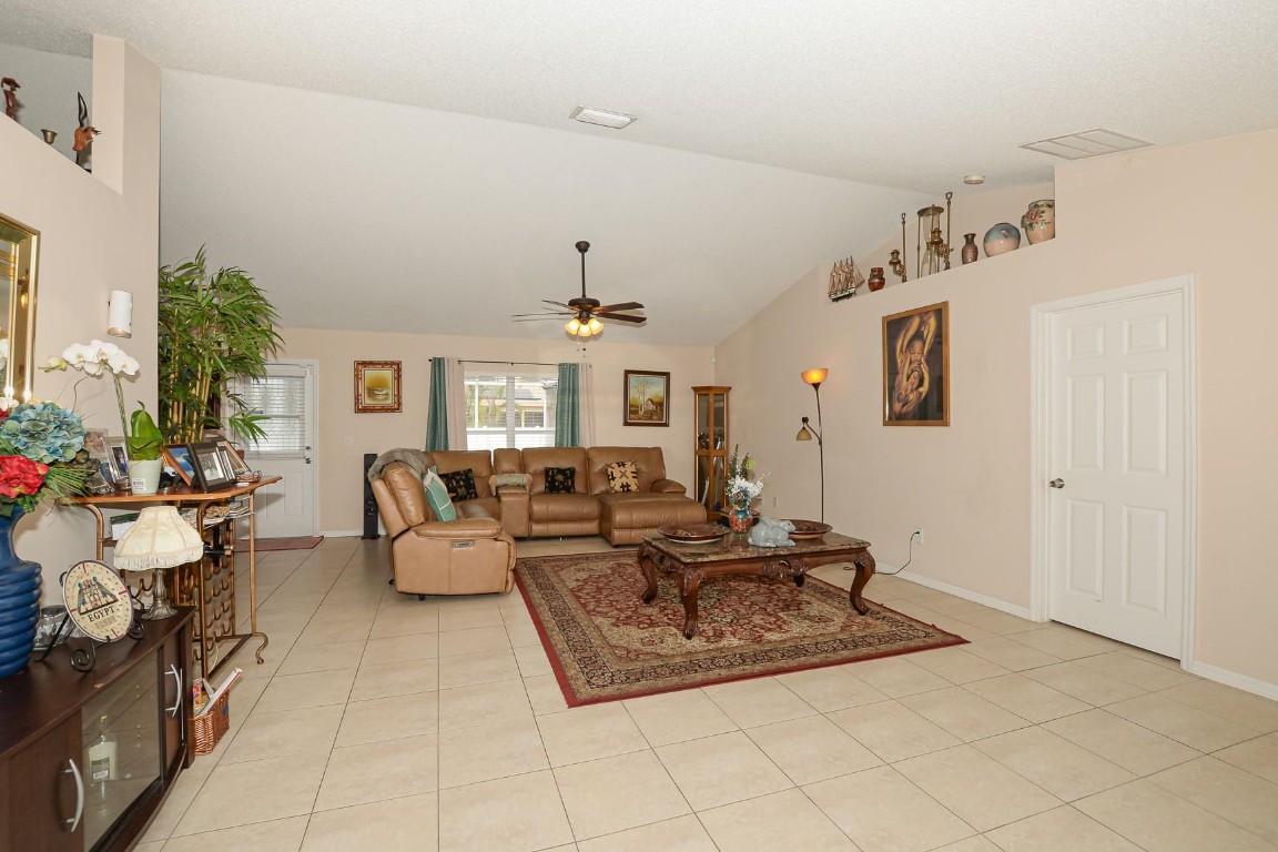 Port St Lucie Sec 26 - Residential