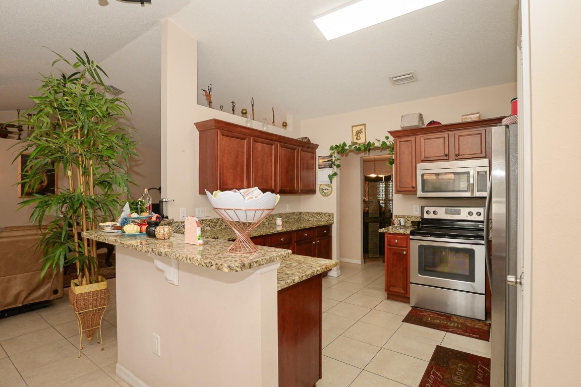 Port St Lucie Sec 26 - Residential