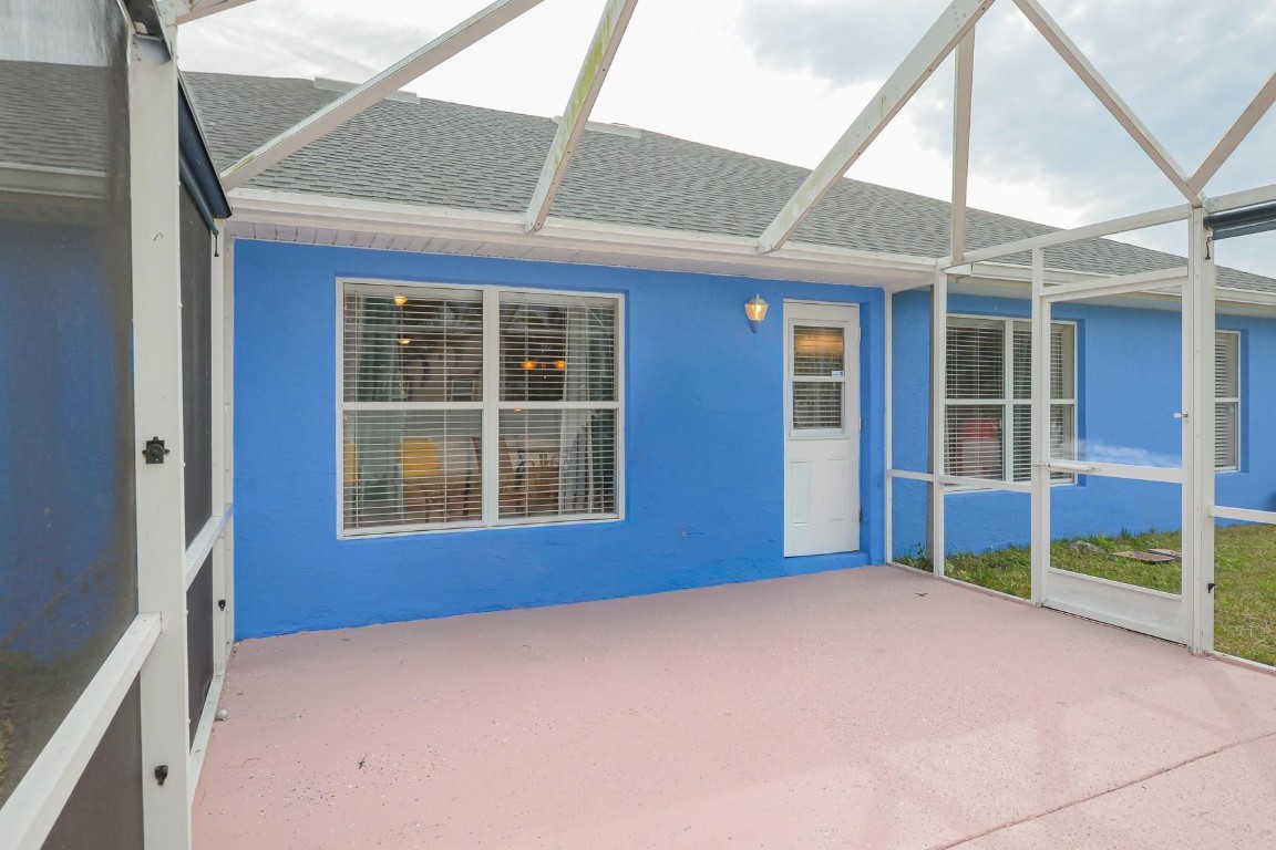 Port St Lucie Sec 26 - Residential