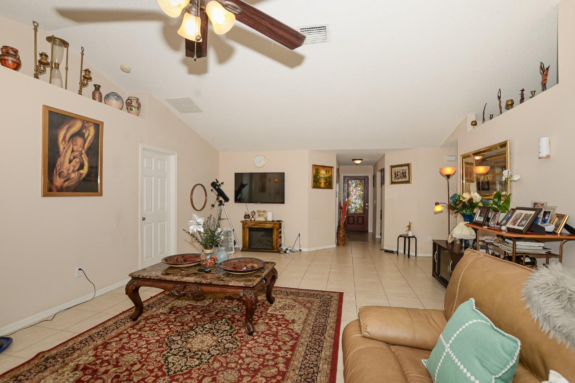 Port St Lucie Sec 26 - Residential