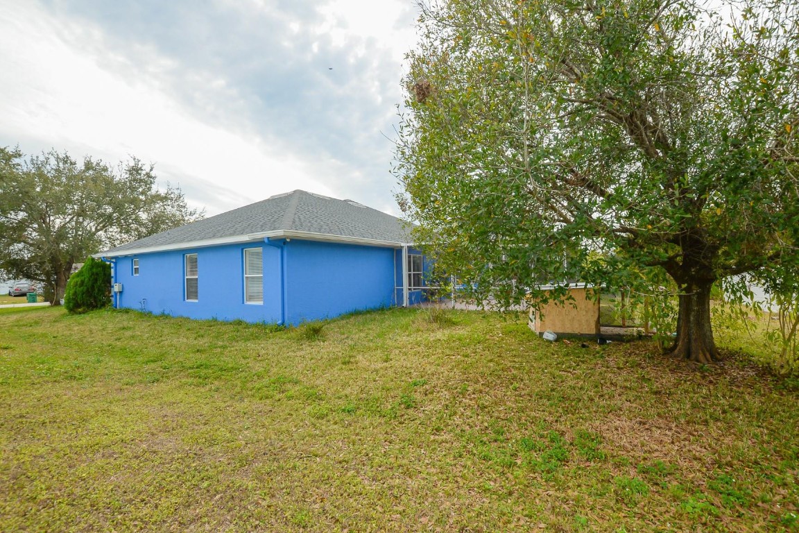 Port St Lucie Sec 26 - Residential