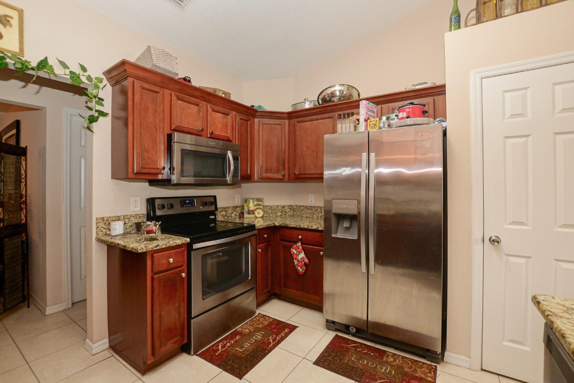 Port St Lucie Sec 26 - Residential