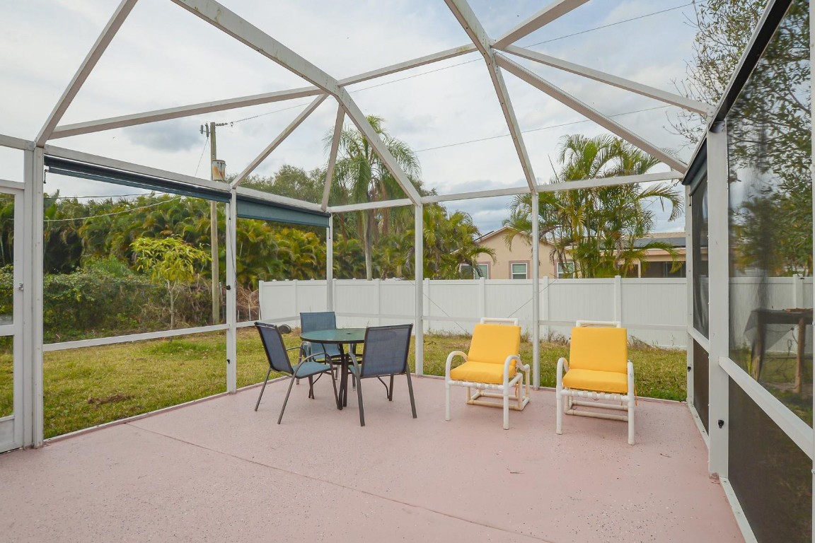 Port St Lucie Sec 26 - Residential