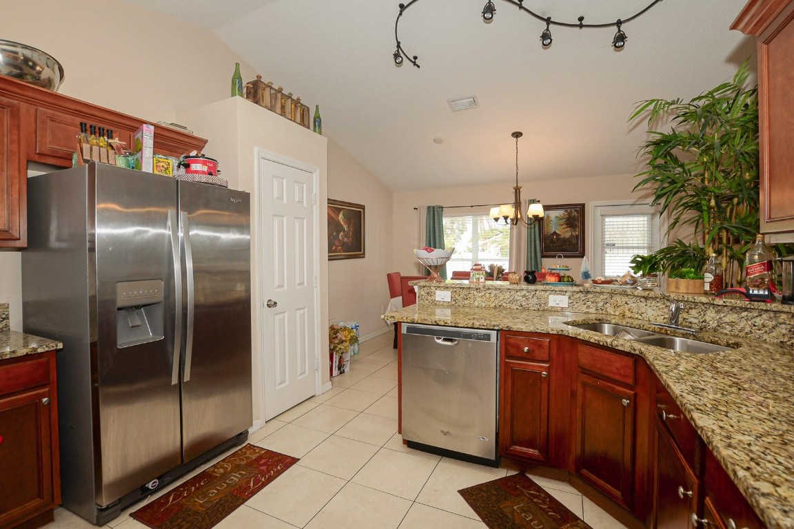 Port St Lucie Sec 26 - Residential