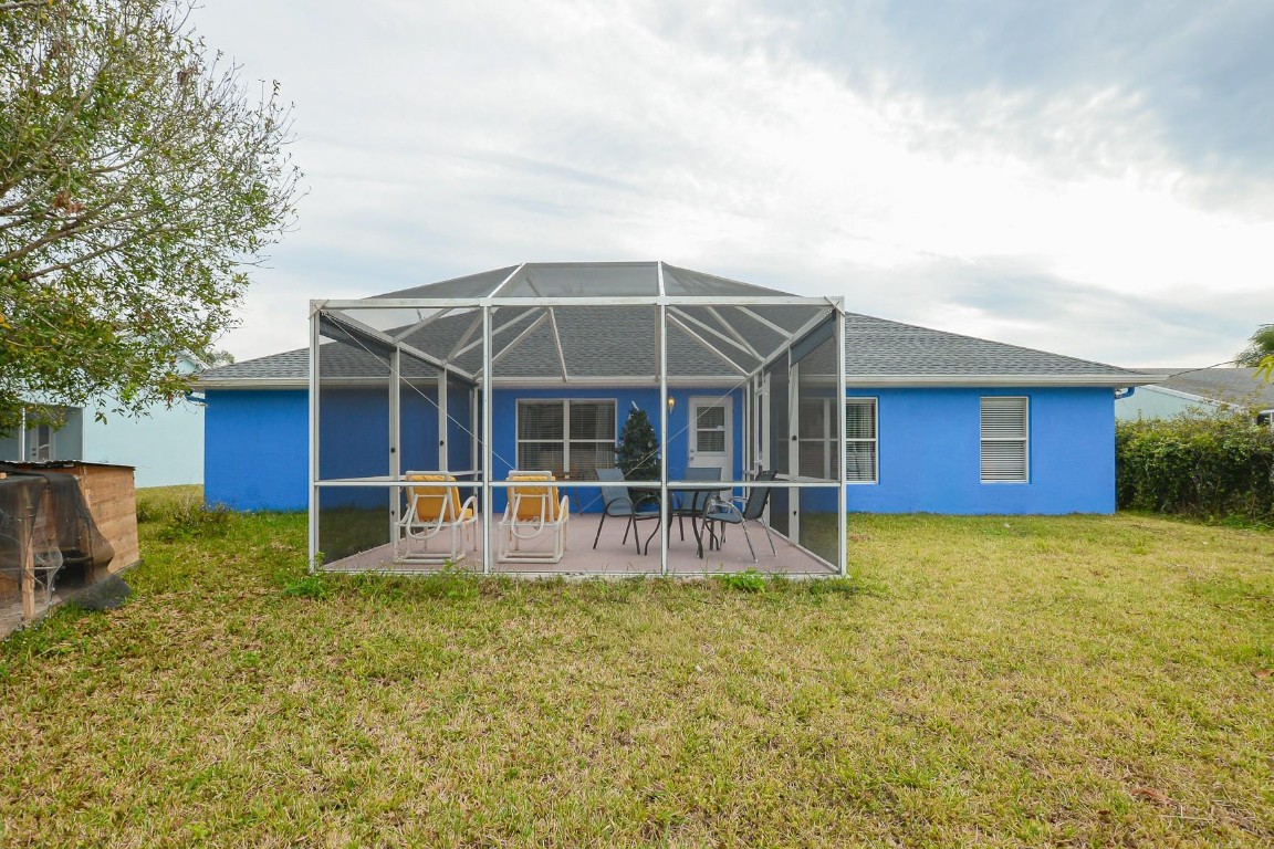 Port St Lucie Sec 26 - Residential