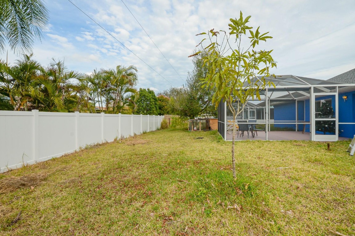 Port St Lucie Sec 26 - Residential