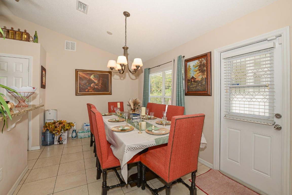 Port St Lucie Sec 26 - Residential