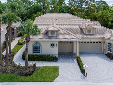 Photo of 7078 Torrey Pines Circle, Port Saint Lucie, FL 34986 (MLS # B26042236)