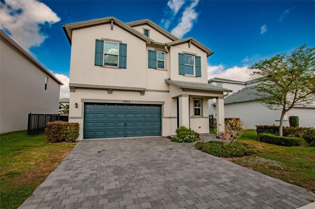 Photo of 1903 Vernon Street, Lake Worth Beach, FL 33460 (MLS # F10502031)