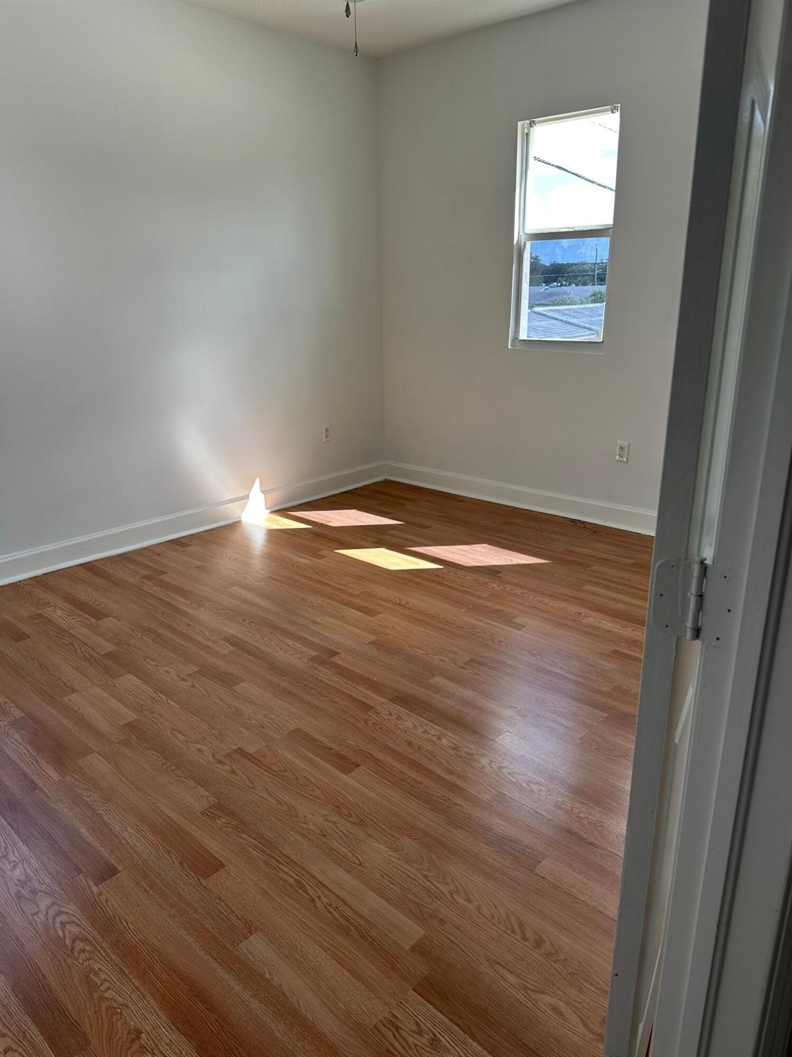 PICKFORD PLACE - Residential Lease