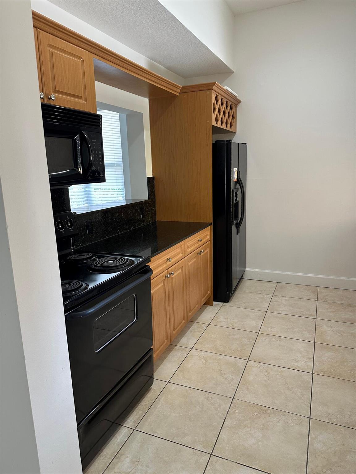 PICKFORD PLACE - Residential Lease