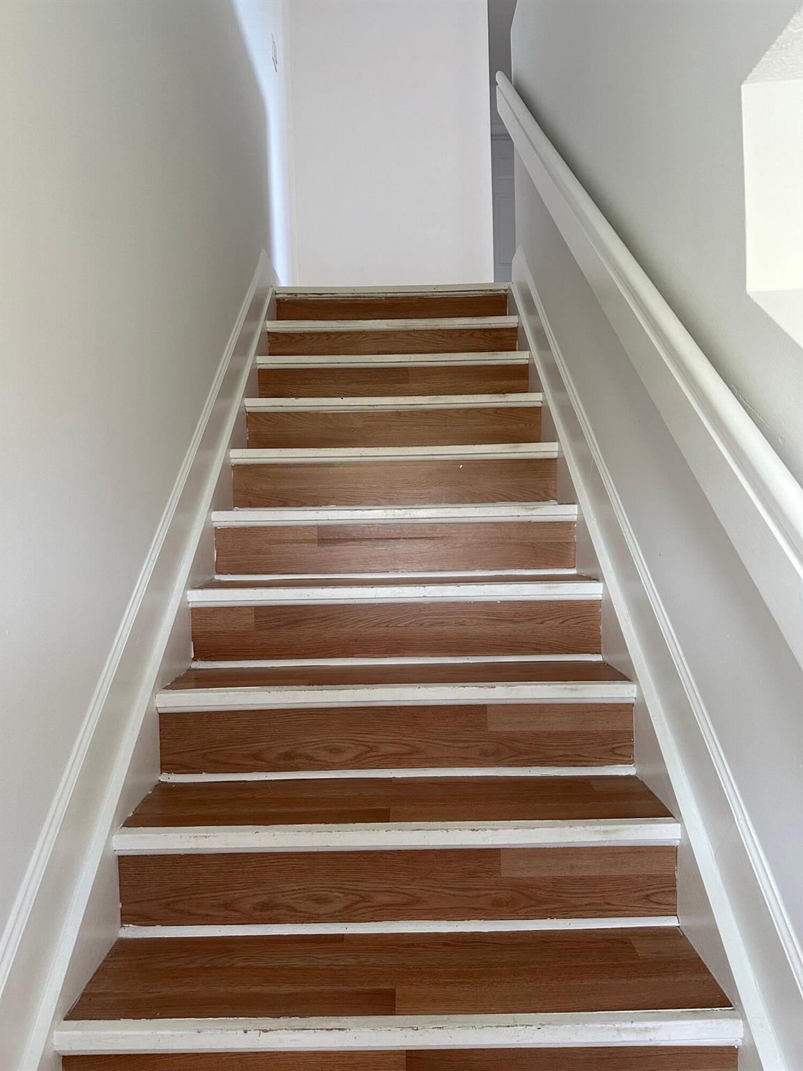 PICKFORD PLACE - Residential Lease