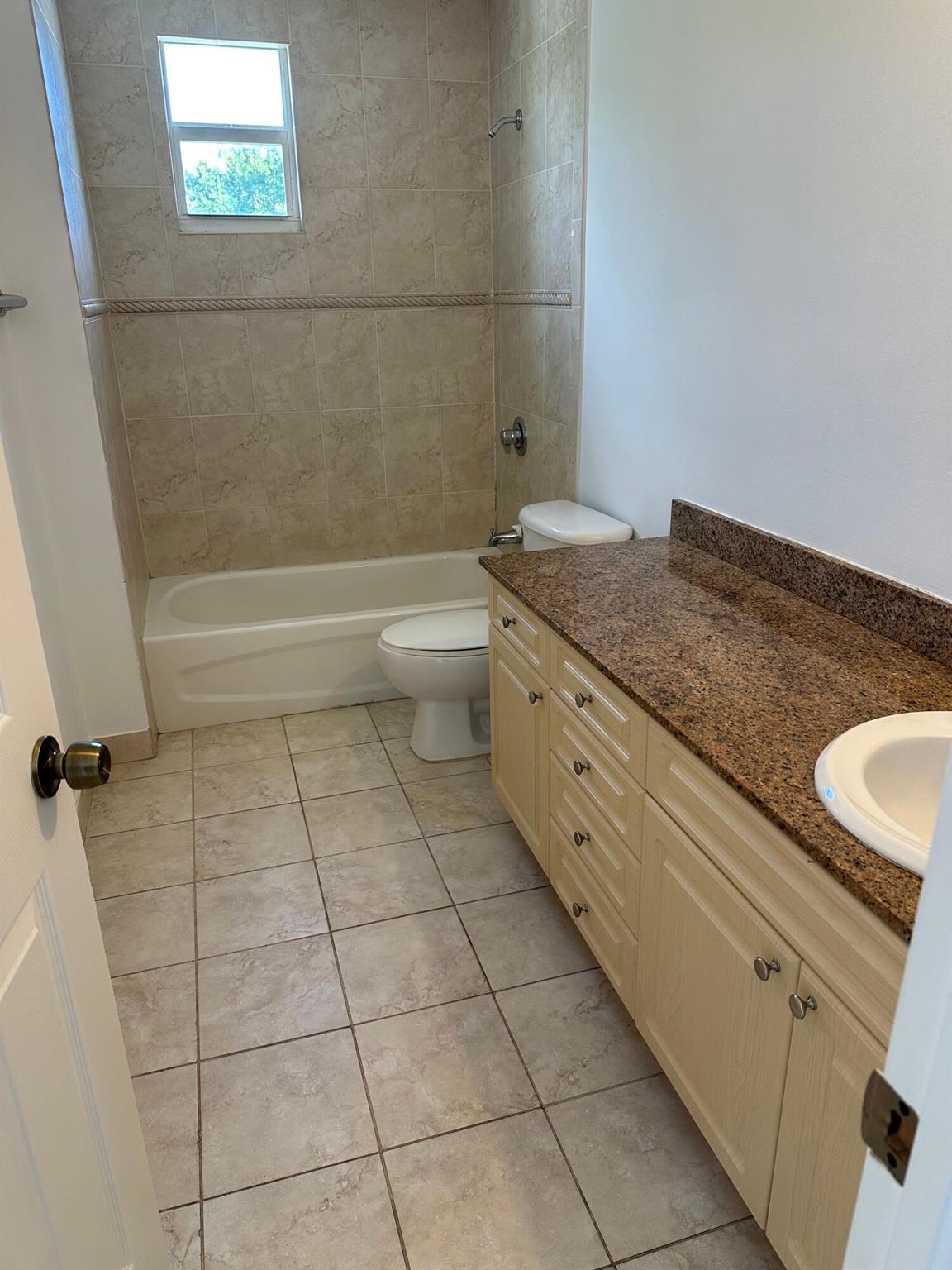 PICKFORD PLACE - Residential Lease