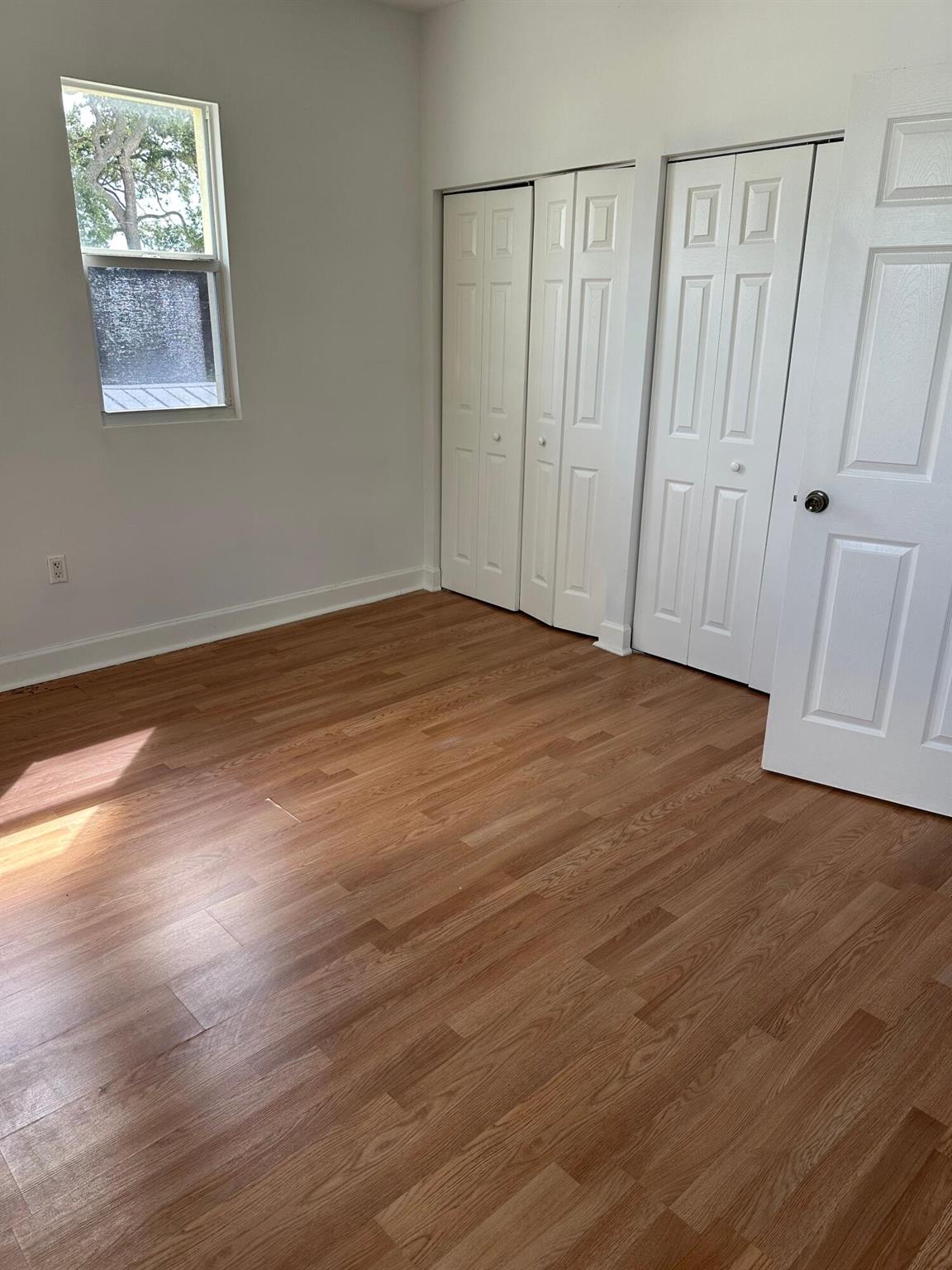 PICKFORD PLACE - Residential Lease