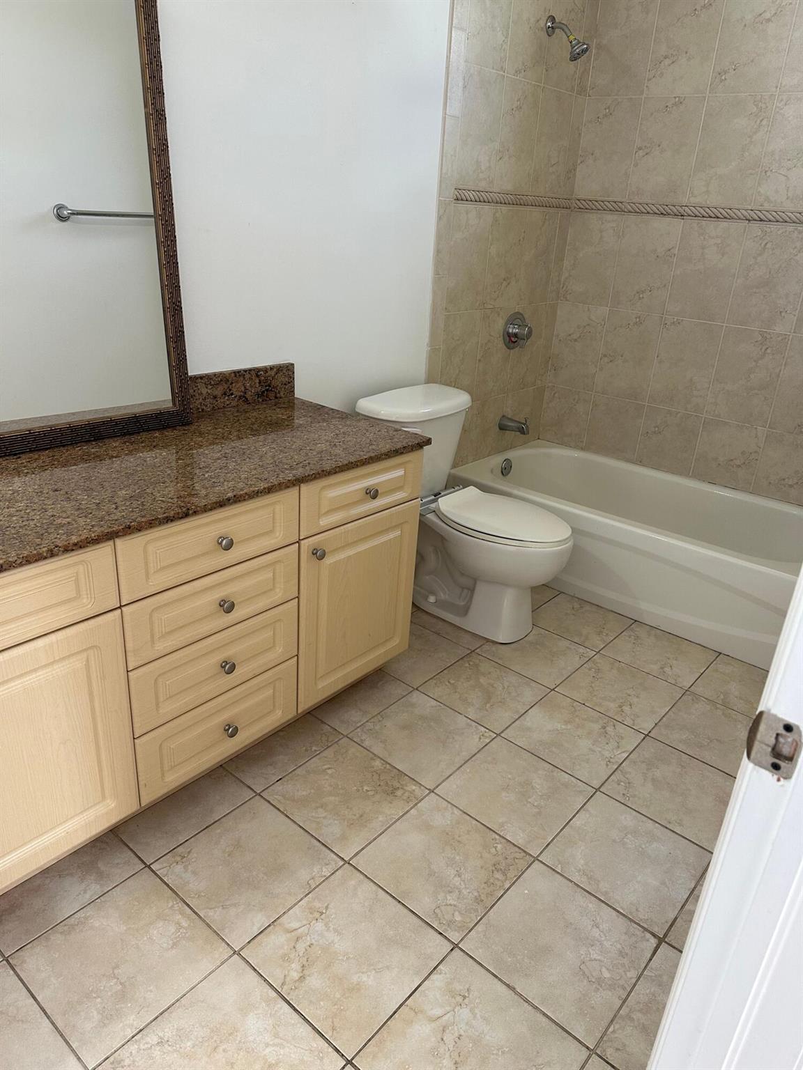 PICKFORD PLACE - Residential Lease