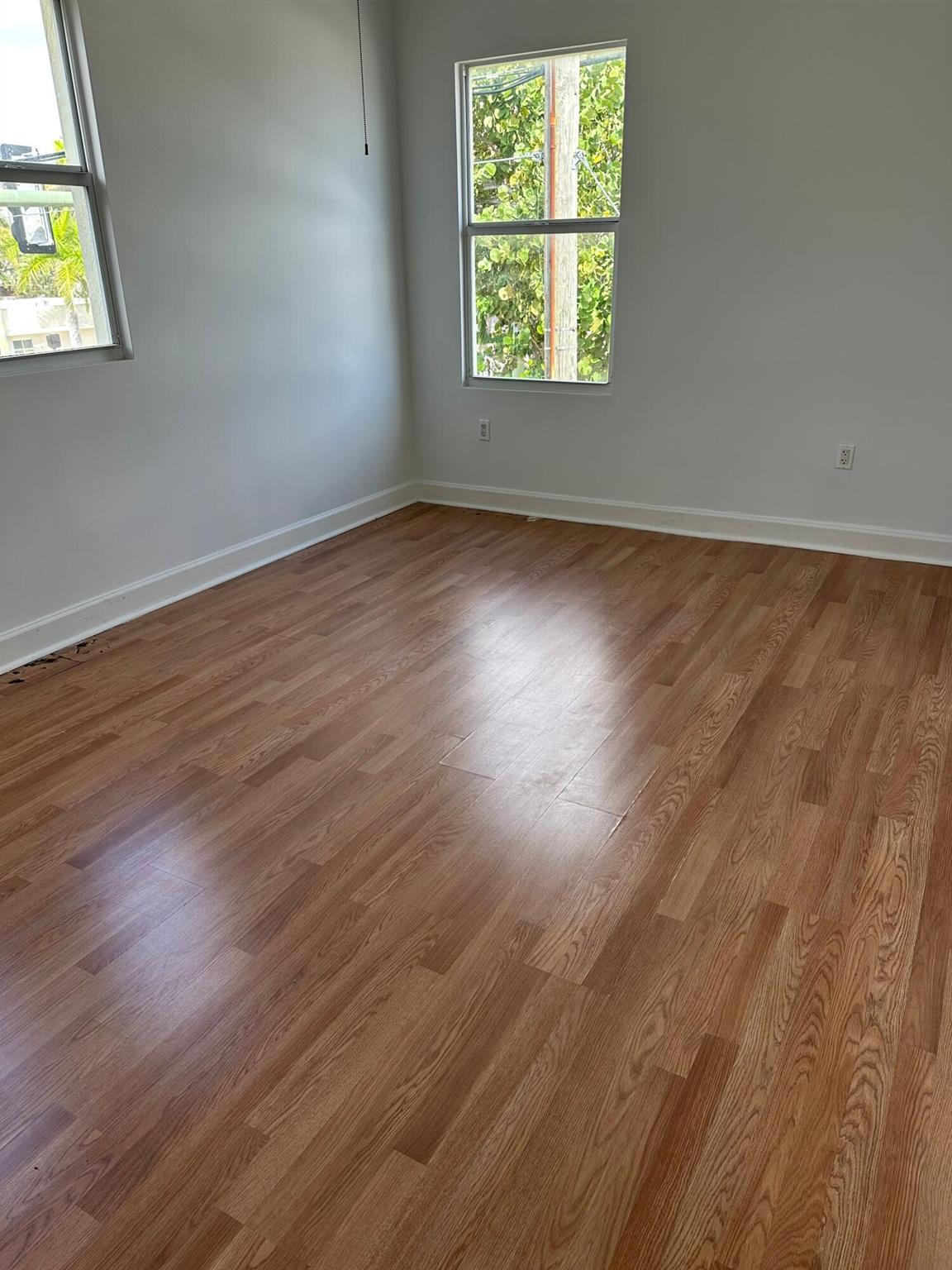 PICKFORD PLACE - Residential Lease