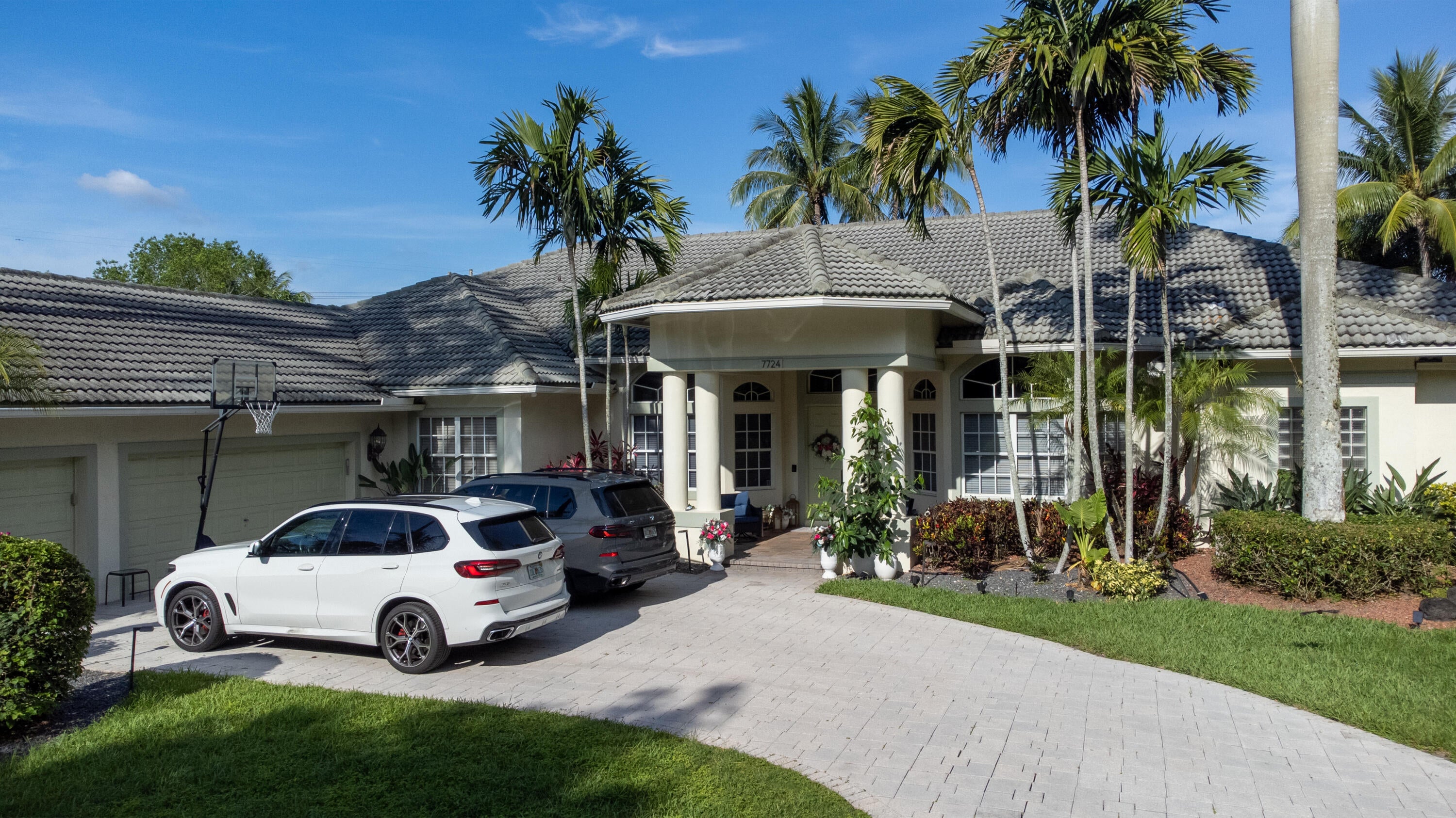 7724 NW 47th Drive, Coral Springs FL 33067