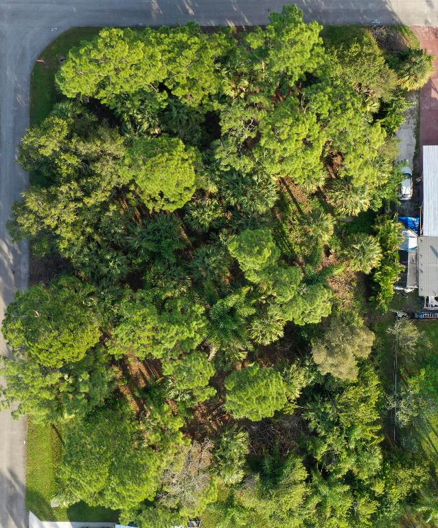 LAKEWOOD PARK UNIT 8 - Land