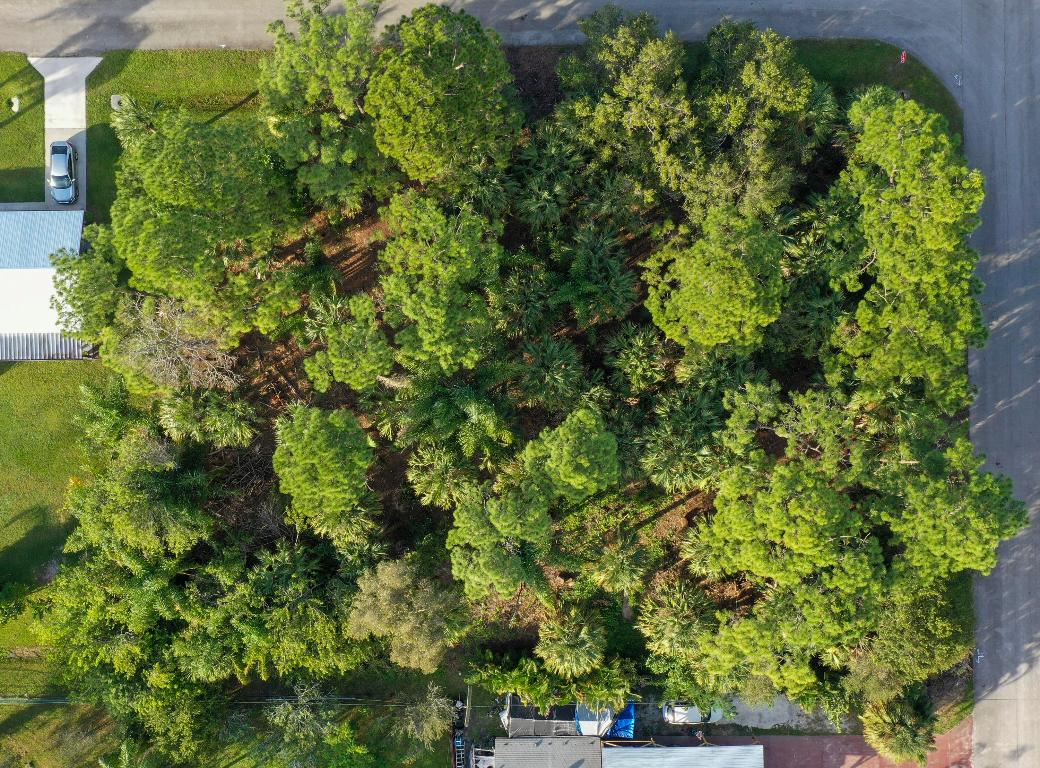 LAKEWOOD PARK UNIT 8 - Land