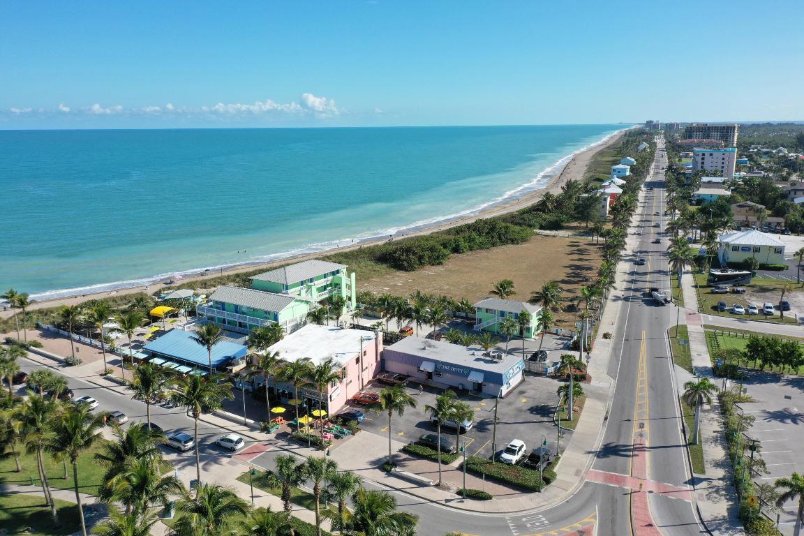 LAKEWOOD PARK UNIT 8 - Land