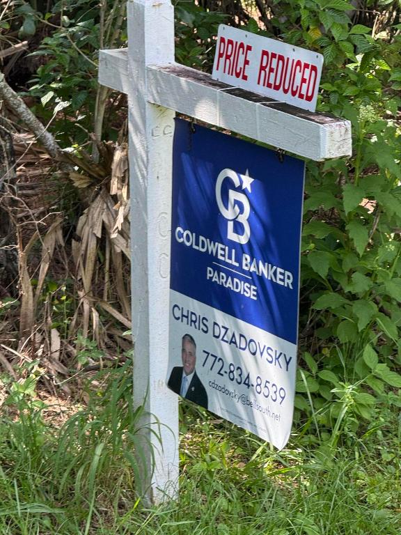 LAKEWOOD PARK UNIT 8 - Land