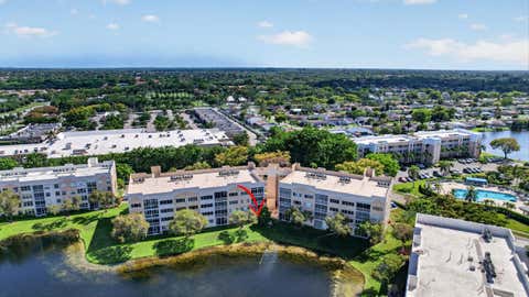 Tiny photo for 10111 NW 24th Place #105, Sunrise, FL 33322 (MLS # B26017649)