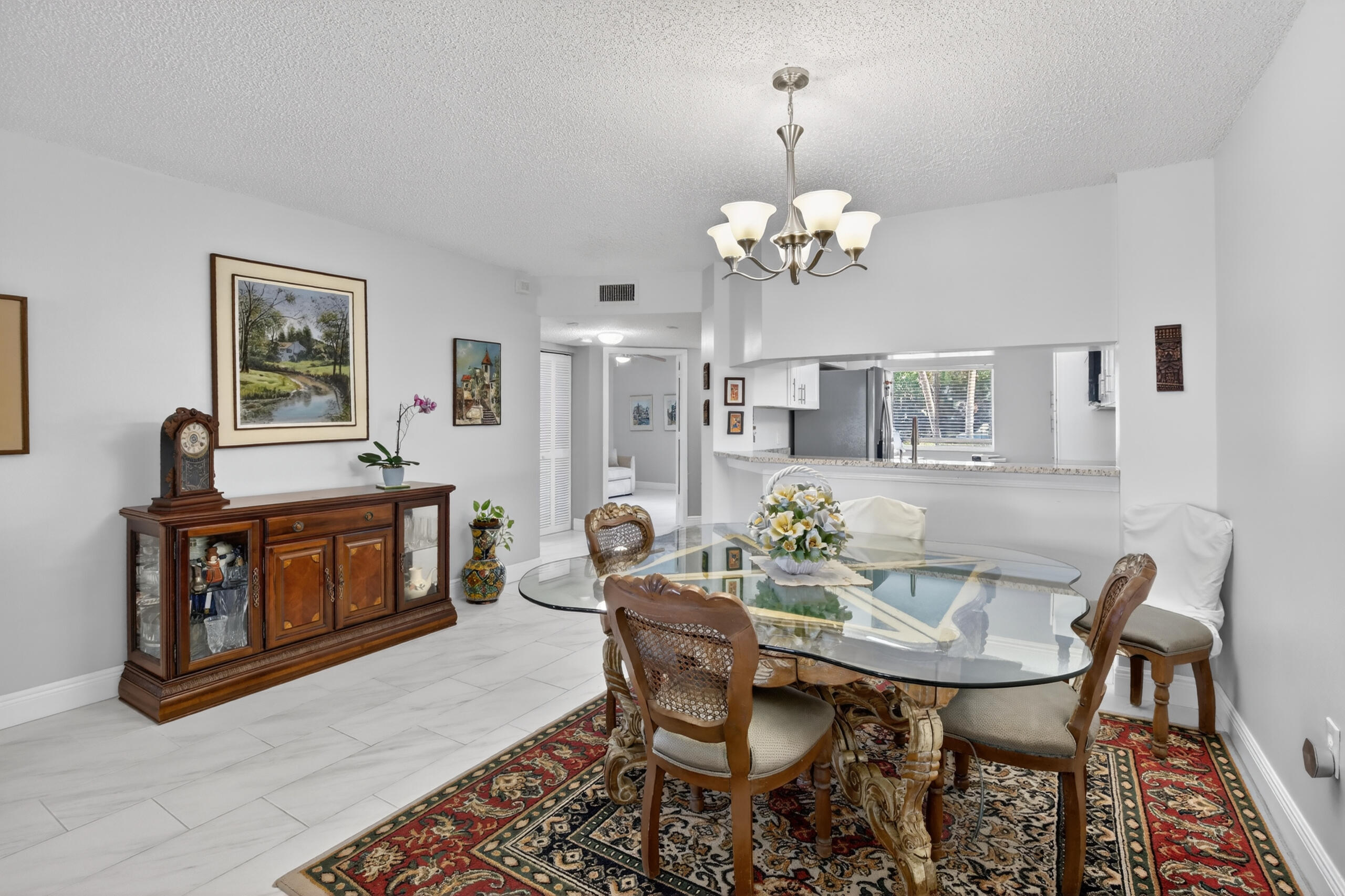 SUNRISE LAKES 197 CONDO - Residential