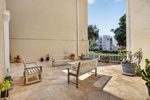 Tiny photo for 10111 NW 24th Place #105, Sunrise, FL 33322 (MLS # B26017649)