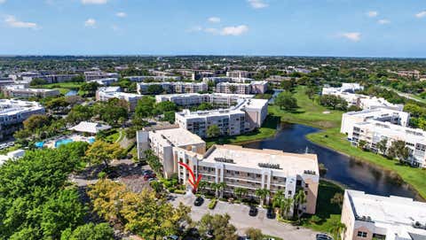 Tiny photo for 10111 NW 24th Place #105, Sunrise, FL 33322 (MLS # B26017649)