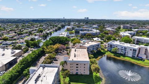 Tiny photo for 10111 NW 24th Place #105, Sunrise, FL 33322 (MLS # B26017649)